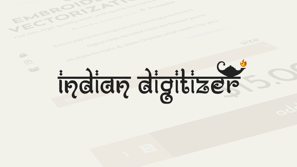 Tile Photo of IndianDigitizer.com - a project by dZaine.in