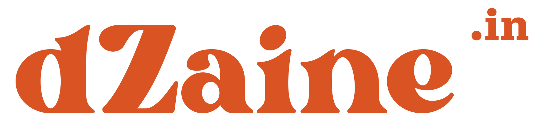 dZaine.in - Logo